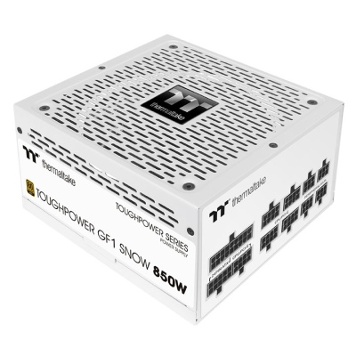 鋼影 Toughpower GF1 850W 雪白版 - TT Premium Edition