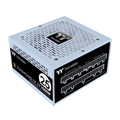 鋼影 Toughpower GF A3 1050W 繡球花藍金牌認證電源 - TT Premium 頂級版
