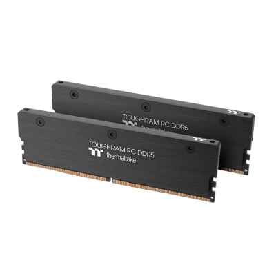鋼影TOUGHRAM RC 記憶體 DDR5 4800MHz 32GB (16GB x 2)