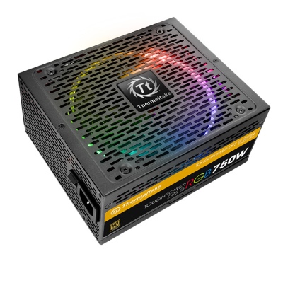 鋼影 Toughpower DPS G RGB 750W Gold