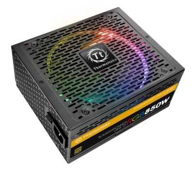 鋼影 Toughpower DPS G RGB 850W Gold