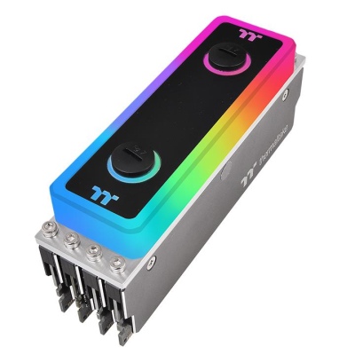 WaterRam RGB 水冷記憶體套件DDR4 3600MHz 32GB (8GB x 4)