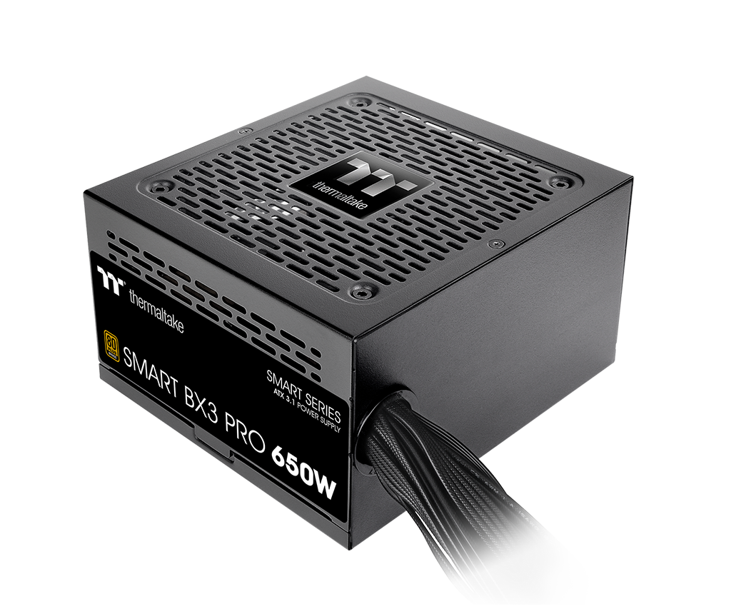 Long-Term Durability with Premium Components