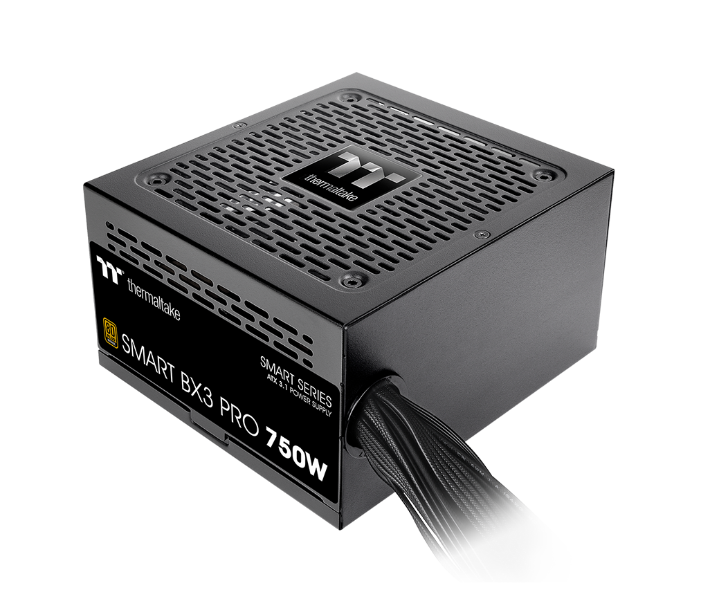 Long-Term Durability with Premium Components