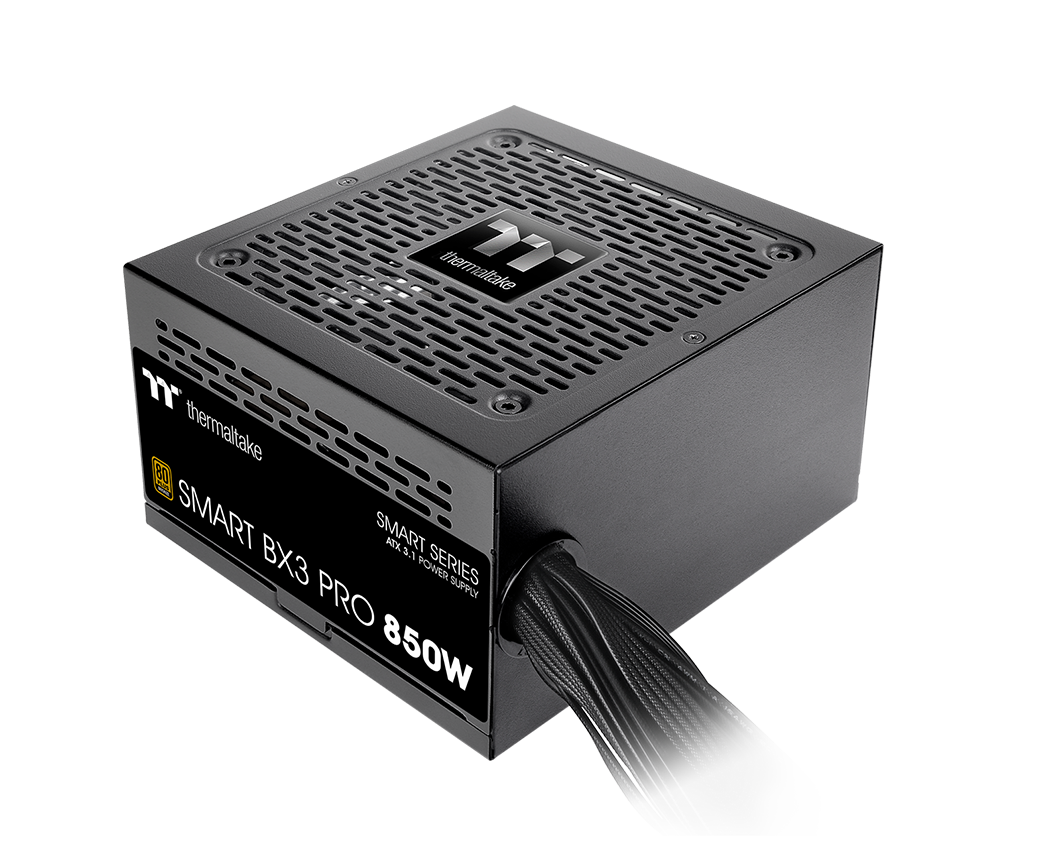 Long-Term Durability with Premium Components