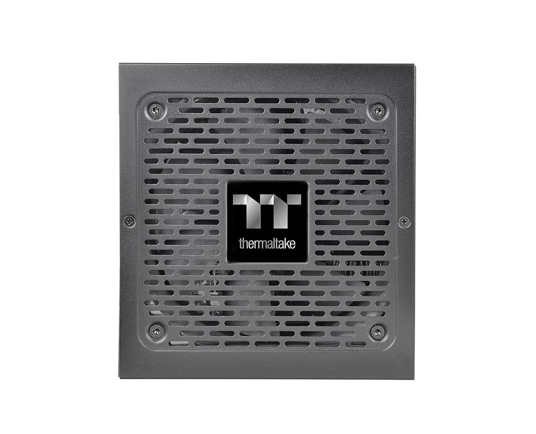 Next-Gen Ready Power