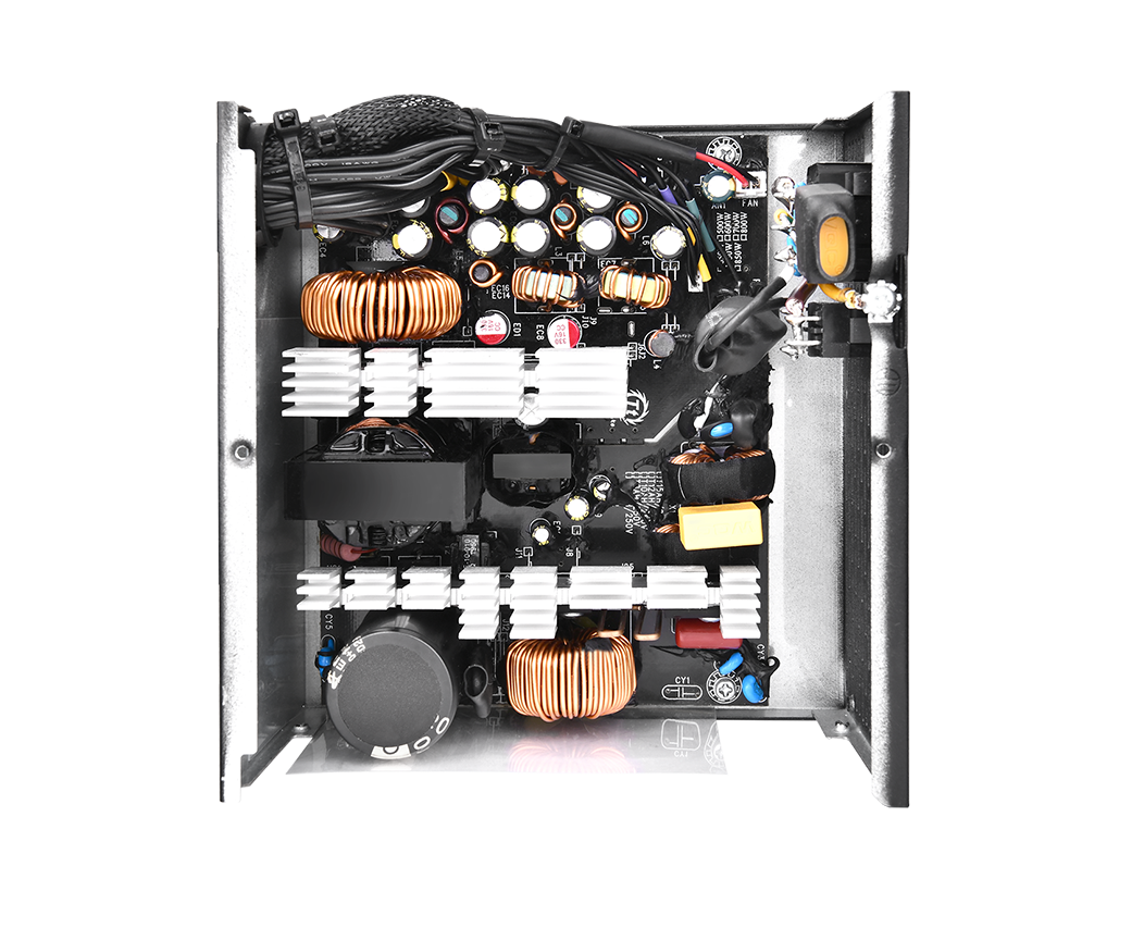 Minimal Noise, Maximum Clarity