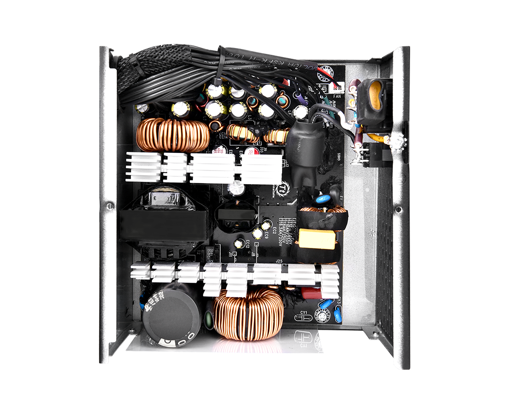 Minimal Noise, Maximum Clarity