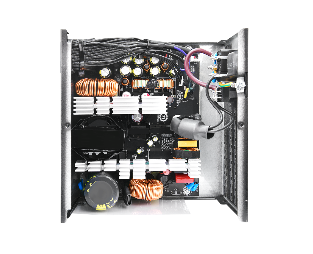 Minimal Noise, Maximum Clarity