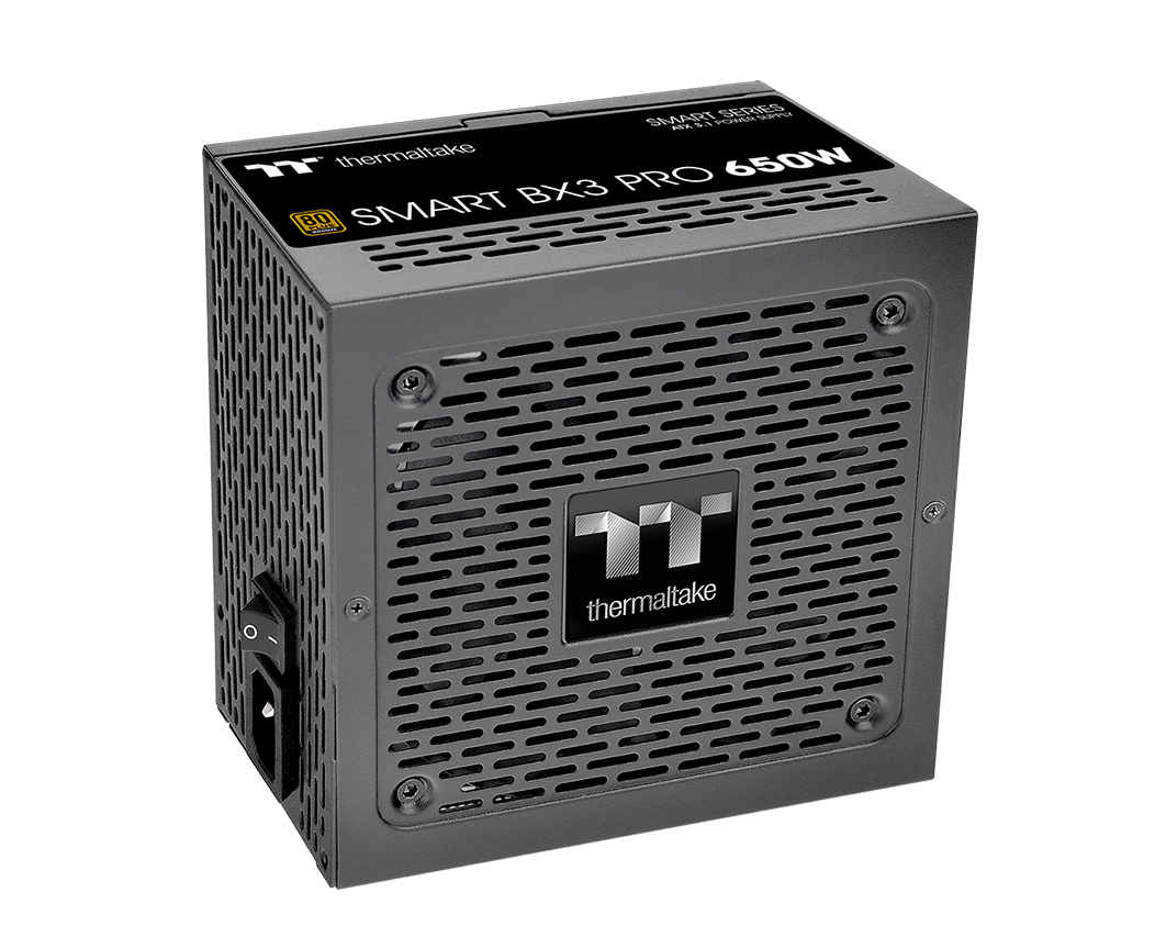 Full Modular Layout with Optimized Airflow