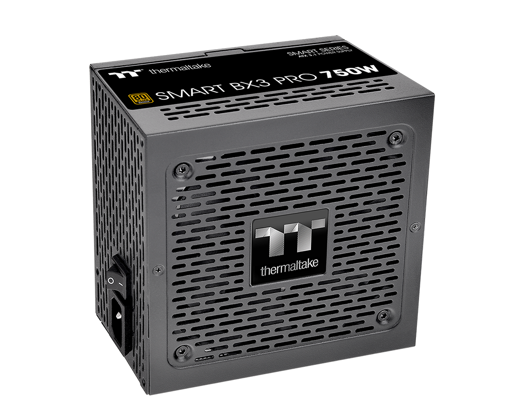 Full Modular Layout with Optimized Airflow