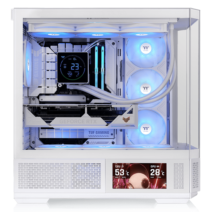 PC Case